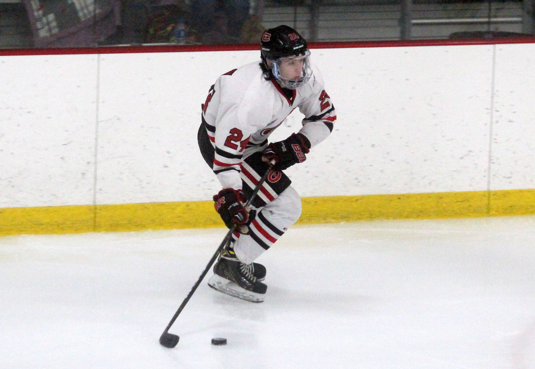 River Falls at Chi-Hi boys hockey 1-3-19